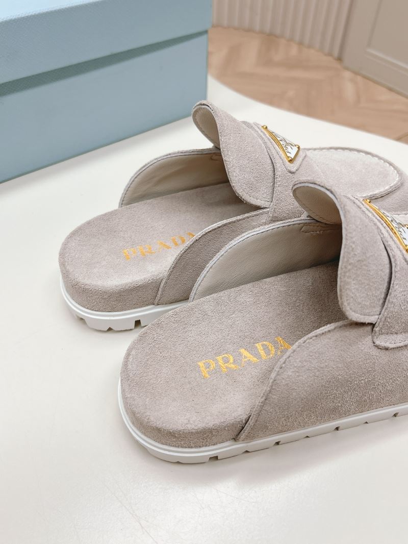 Prada Slippers